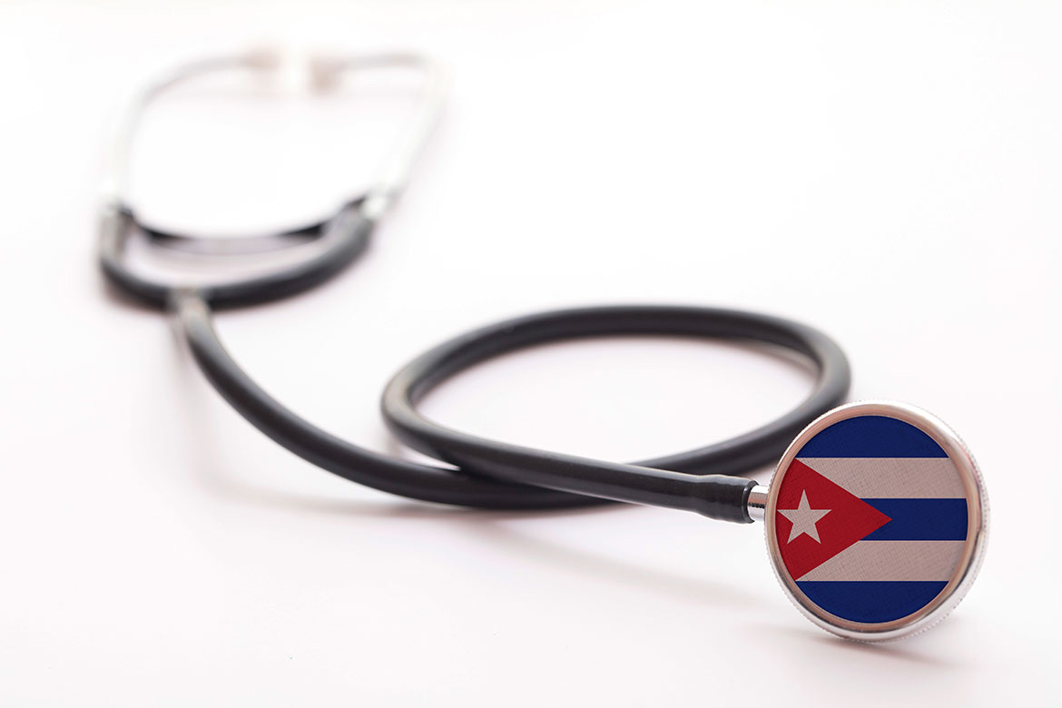 Orvosi ellátás Kubában - OTP Travel Utazási Iroda