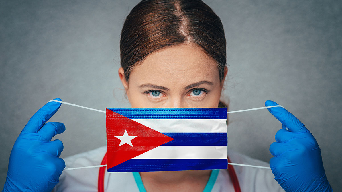 Kuba, az orvos nagyhatalom | OTP Travel utazási iroda