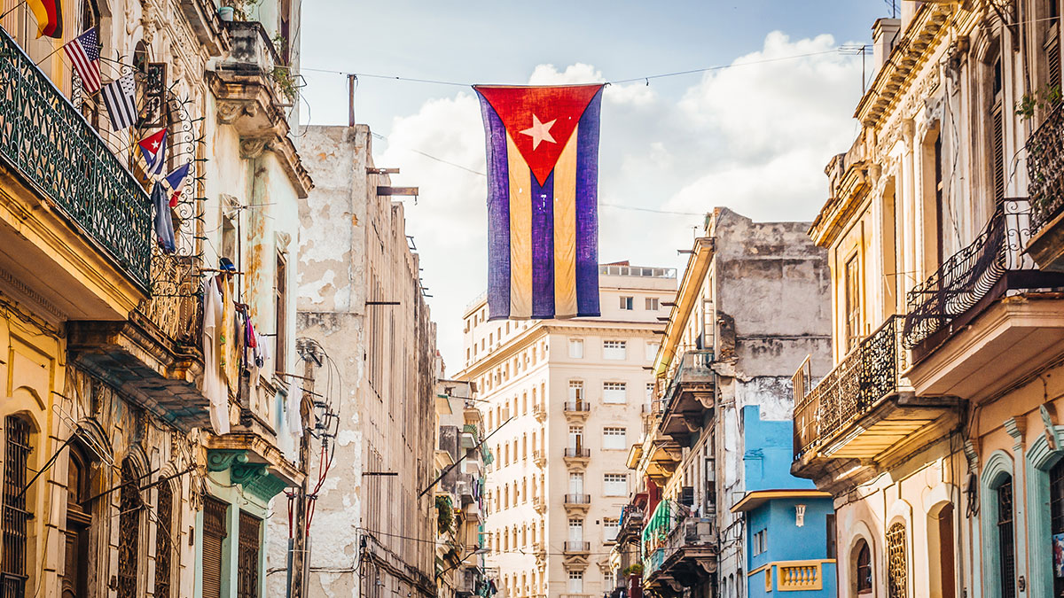 Kubai kisokos - OTP Travel Utazási Iroda