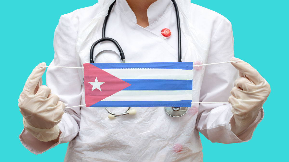 Kuba, az orvos nagyhatalom - OTP Travel Utazási Iroda