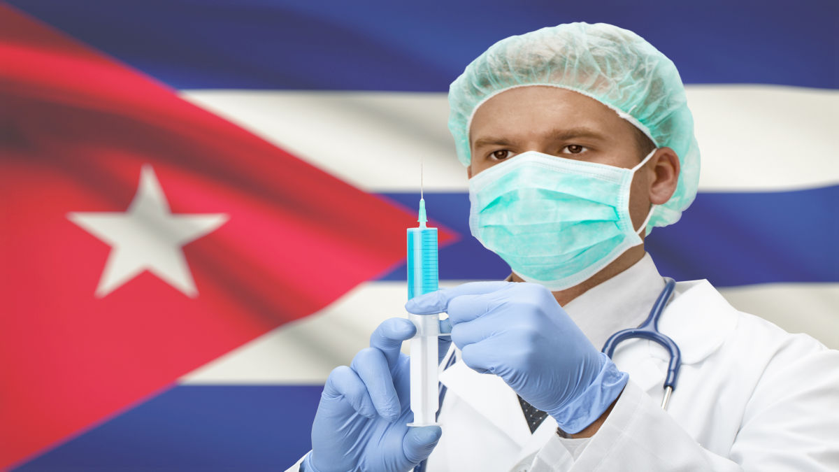 Kuba, az orvos nagyhatalom - OTP Travel Utazási Iroda