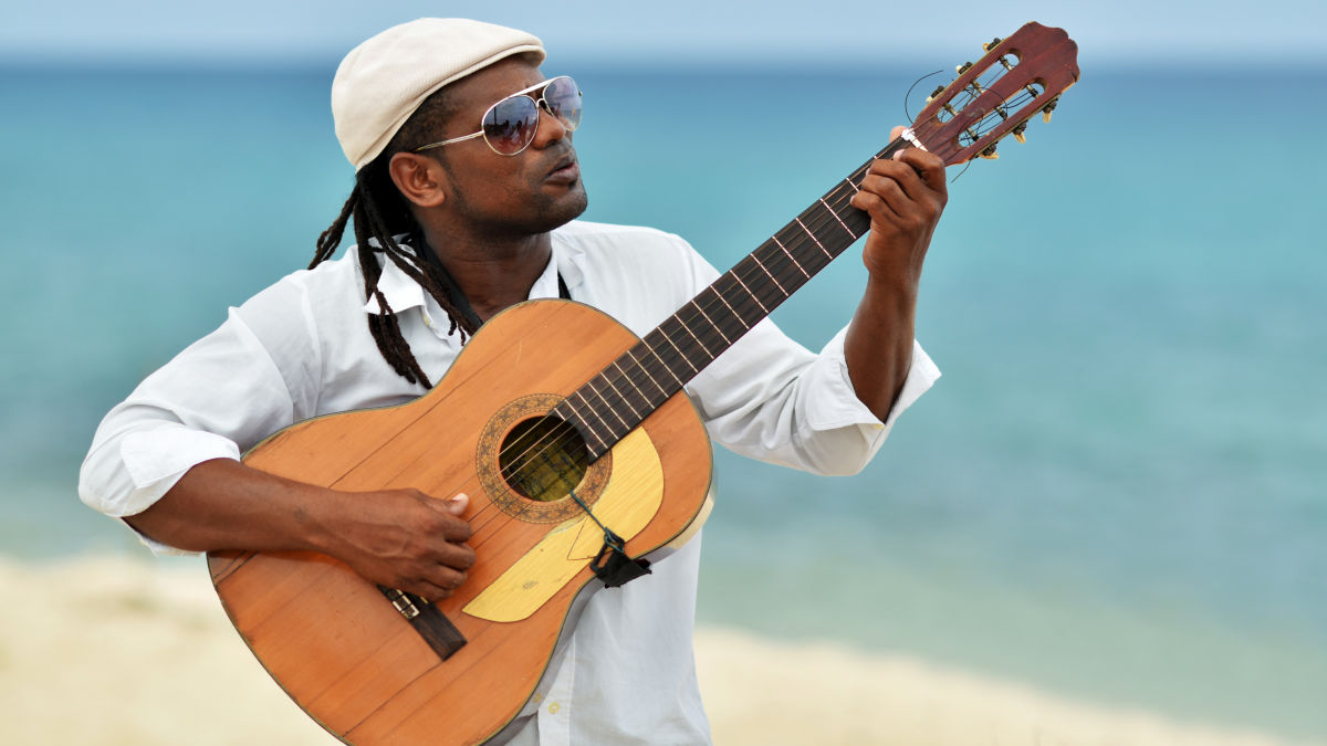 A kubai zene nyomában - OTP Travel Utazási Iroda