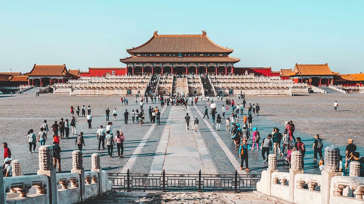 Kína a tények tükrében - OTP Travel Utazási iroda