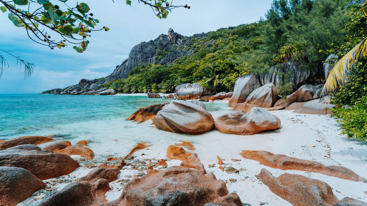 A Seychelles-szigetek ékkövei - OTP Travel Utazási Iroda