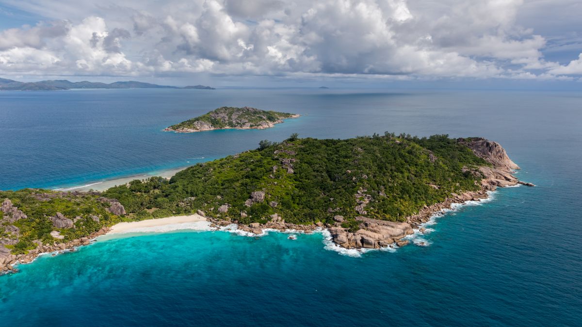 A Seychelles-szigetek ékkövei - OTP Travel Utazási Iroda