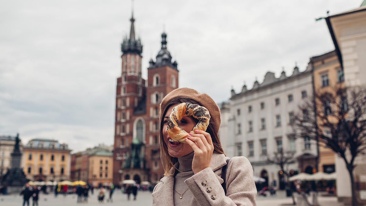 6 Krakkó környéki finomság - OTP Travel Utazási Iroda