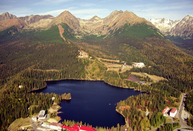 Lengyelország | Zakopane | Csorba-tó (Štrbské Pleso) és Rysy túra - OTP Travel Utazási Iroda