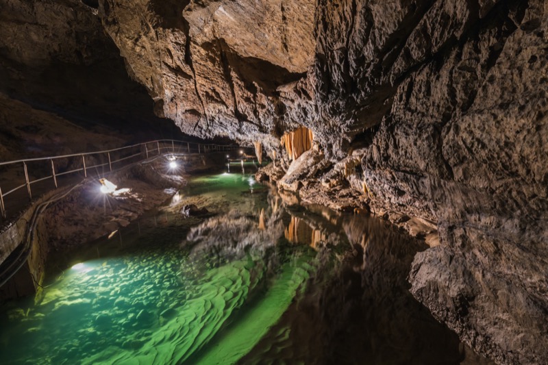 Lengyelország | Zakopane | Demanovska-barlang és a Tatralandia aquapark - OTP Travel Utazási Iroda