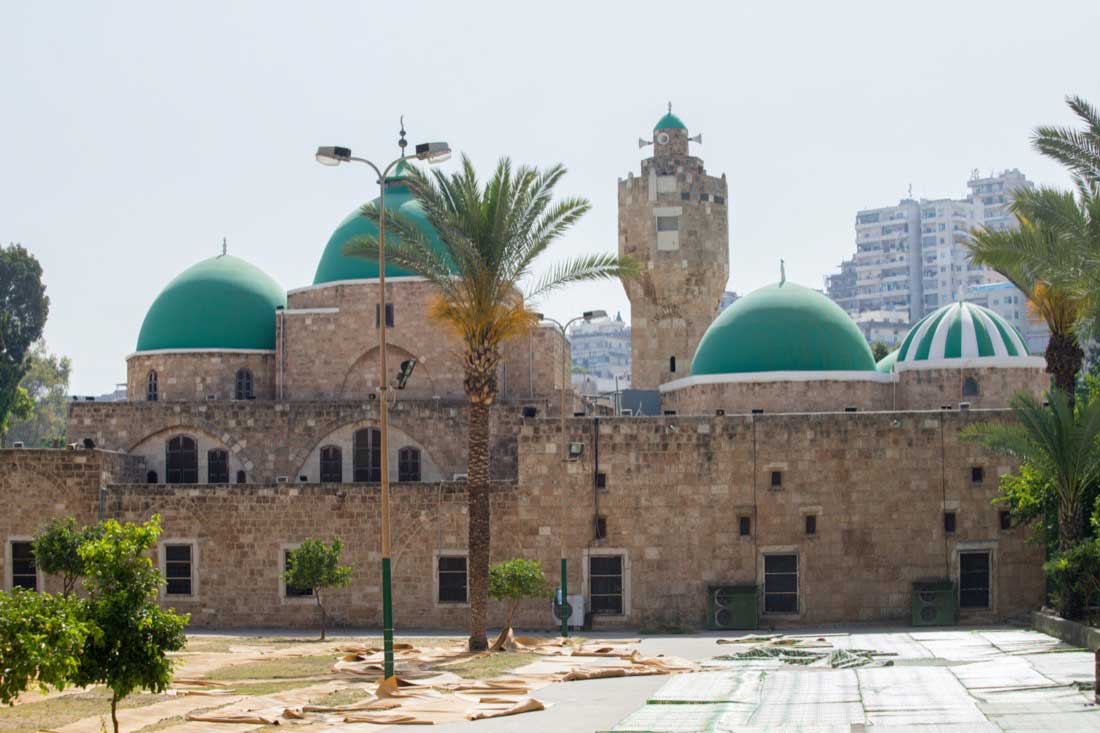Libanon, Tripoli - OTP Travel Utazási Iroda