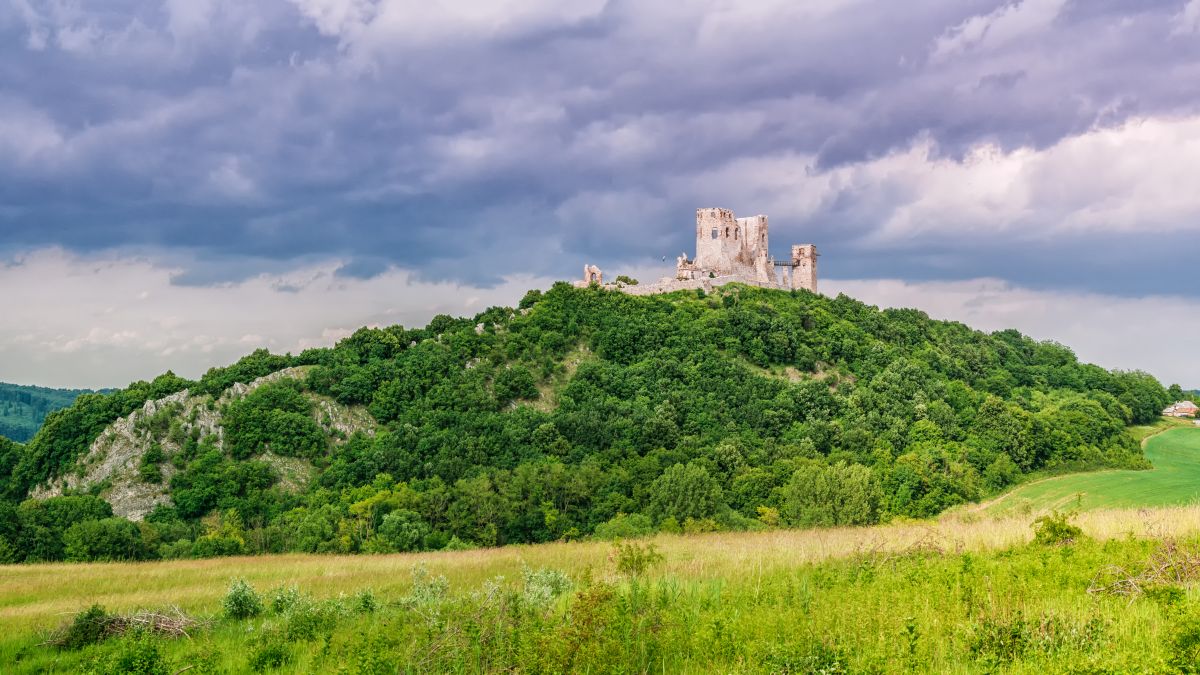Hódíts várakat a Balaton-felvidéken - OTP Travel Utazási Iroda