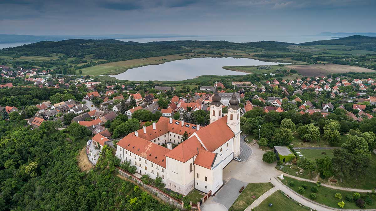 Tihanyi barátlakások - Balaton-felvidék - OTP Travel Utazási Iroda