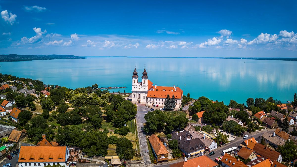 Apátságok nyomában - OTP Travel Utazási Iroda
