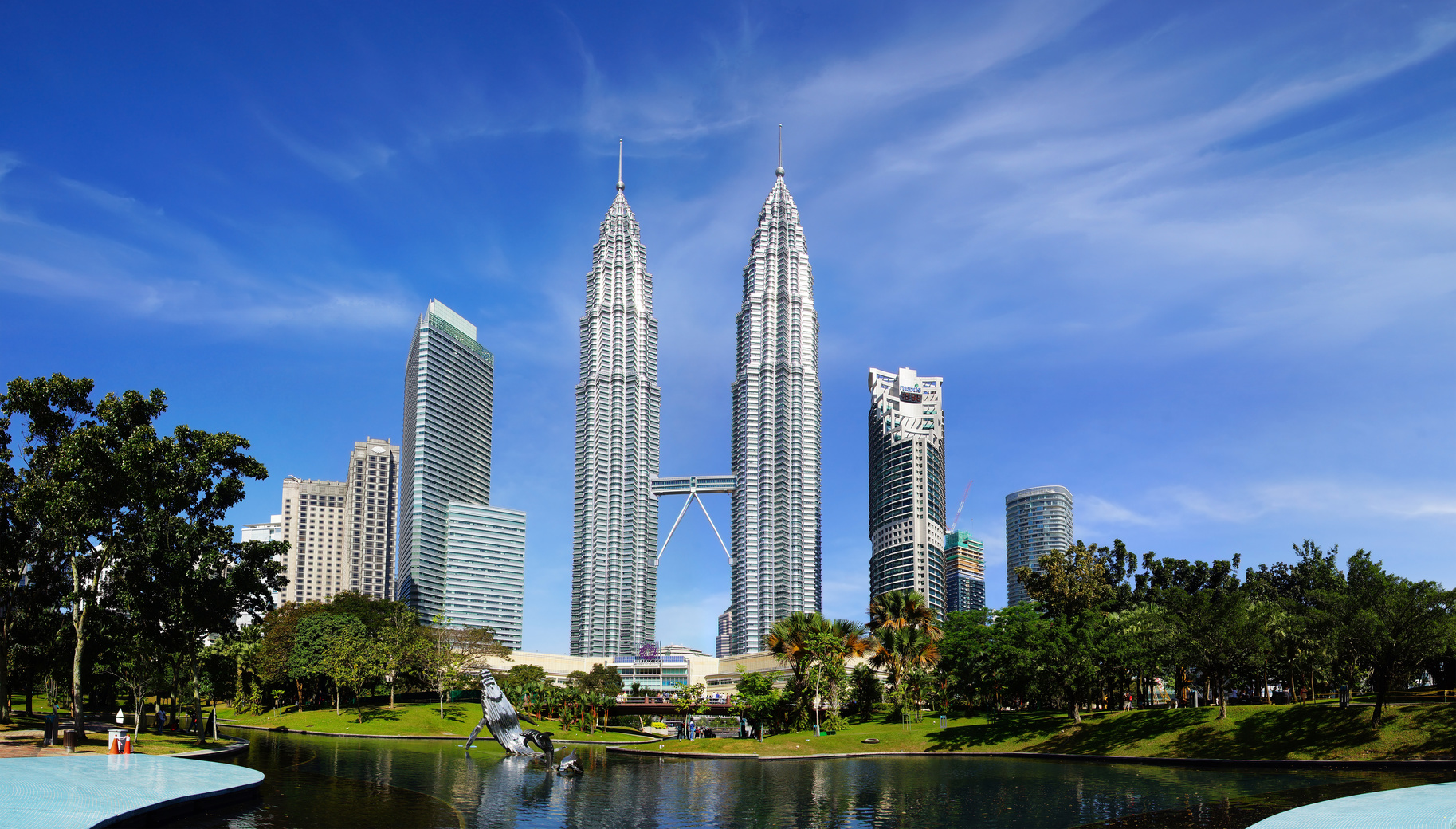 Malajzia - Ázsia felsőfokon - OTP Travel Utazási Iroda