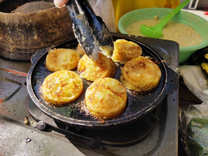 Malajzia ételek | Roti pisang - OTP Travel Utazási Iroda