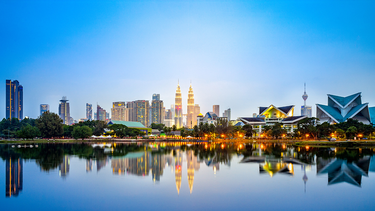 Top 10 látványosság Kuala Lumpurban - OTP Travel Utazási Iroda