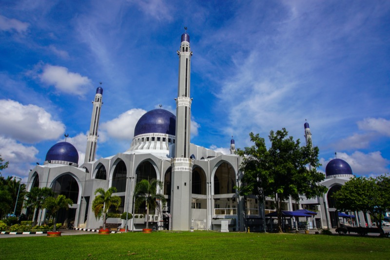 Malajzia nevezetességek | Kota Bharu - OTP Travel Utazási Iroda