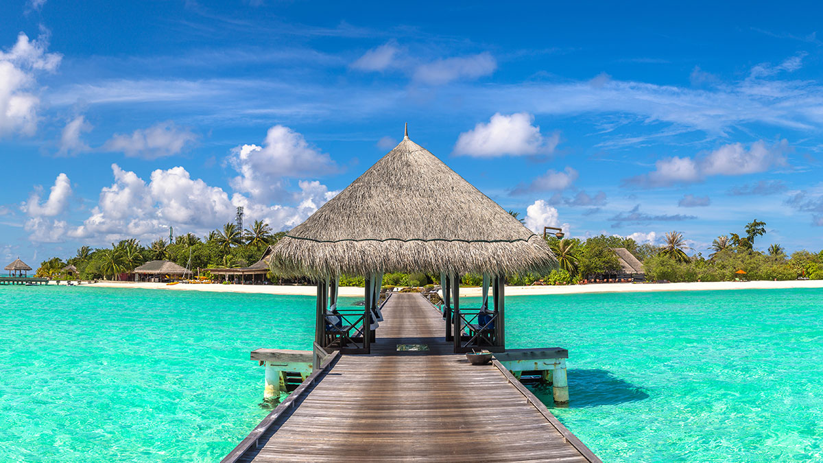 12 szórakoztató tény a Maldív-szigetekről - OTP Travel Utazási Iroda