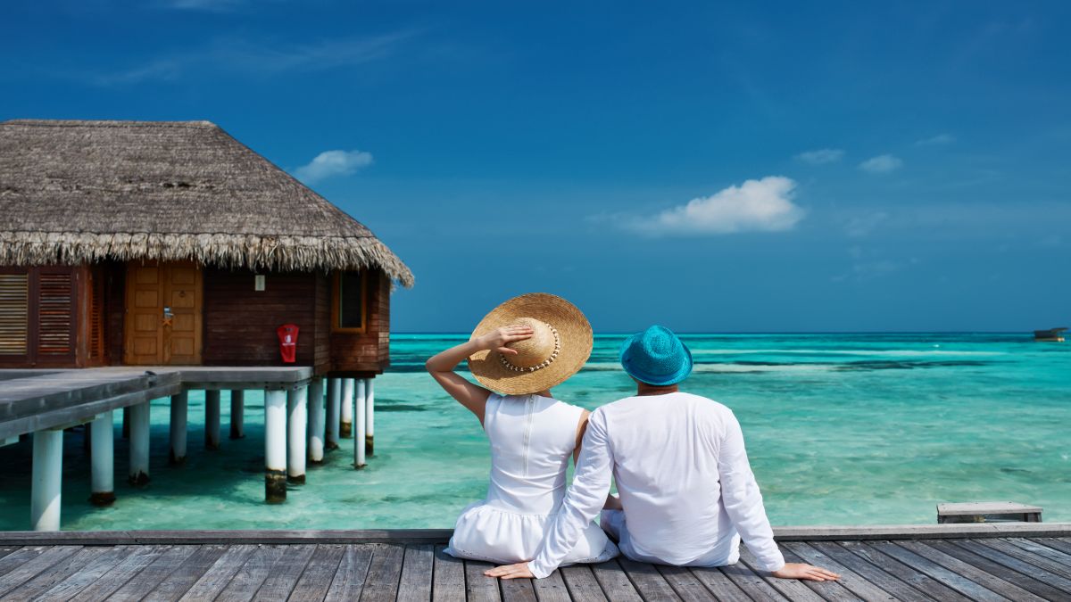 Fenntartható turizmus a Maldív-szigeteken - OTP Travel Utazási Iroda