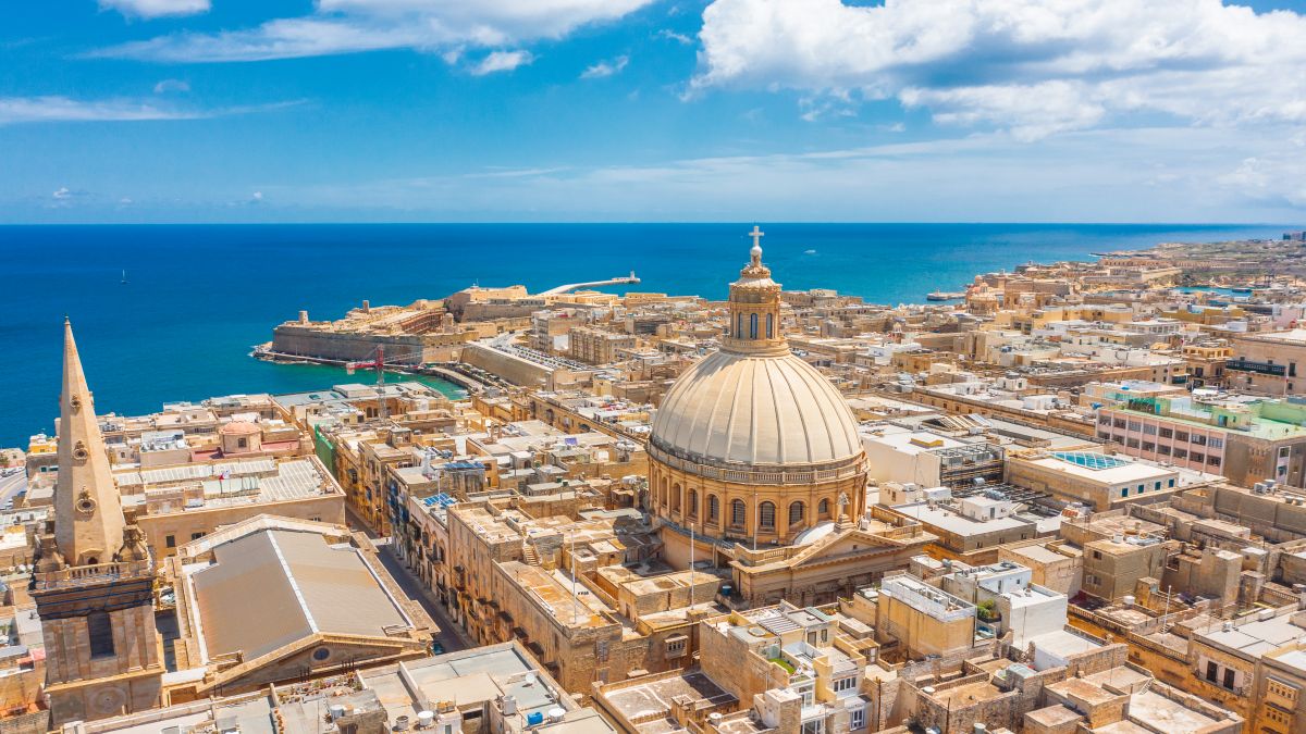 Málta 7 csodája - OTP Travel Utazási Iroda