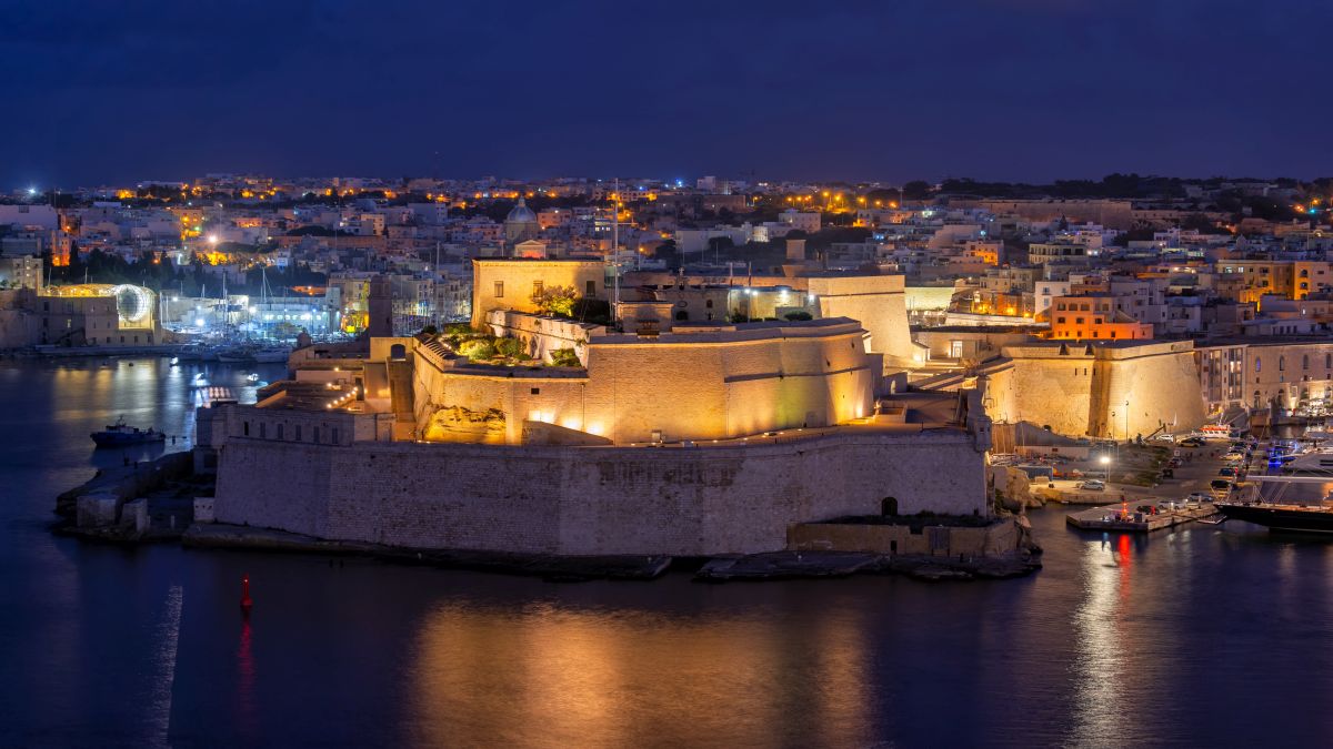 Málta 7 csodája - OTP Travel Utazási Iroda