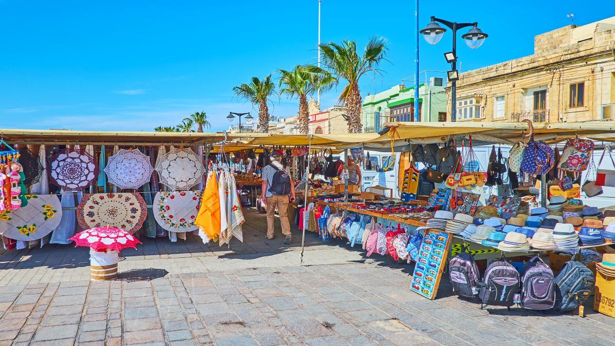 Málta, az élő hagyományok szigete - OTP Travel Utazási Iroda