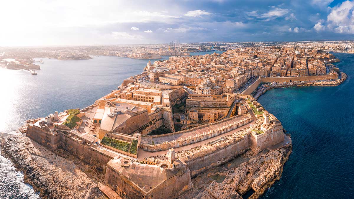 A 10 legnépszerűbb turisztikai látványosság Máltán | OTP TRAVEL Utazási Iroda