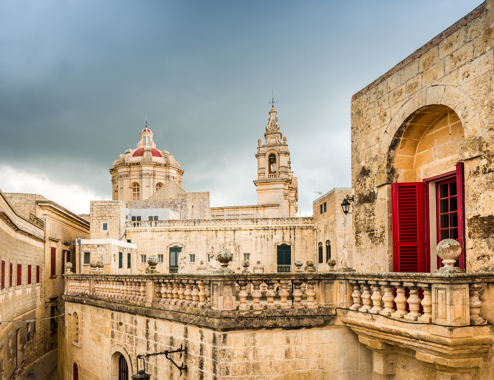 Malta - OTP Travel Utazási Iroda