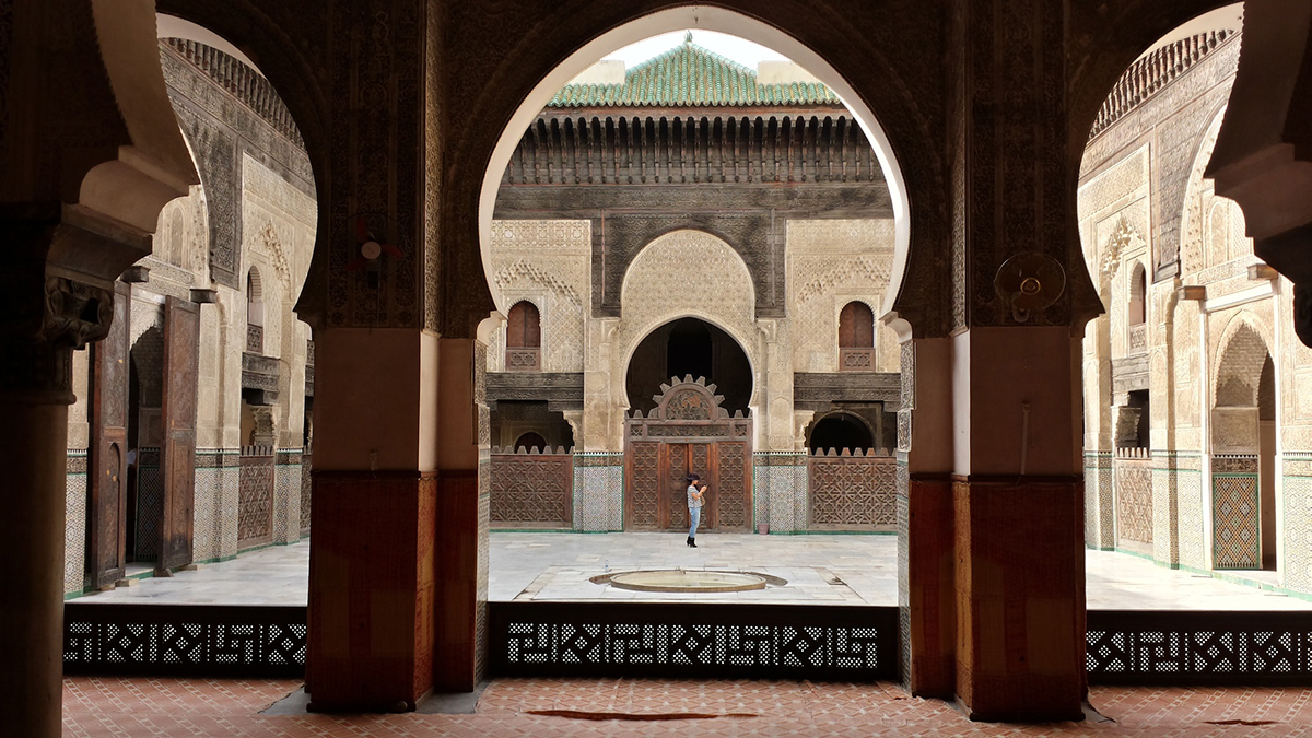 Marokkói utazás - OTP Travel Utazási Iroda