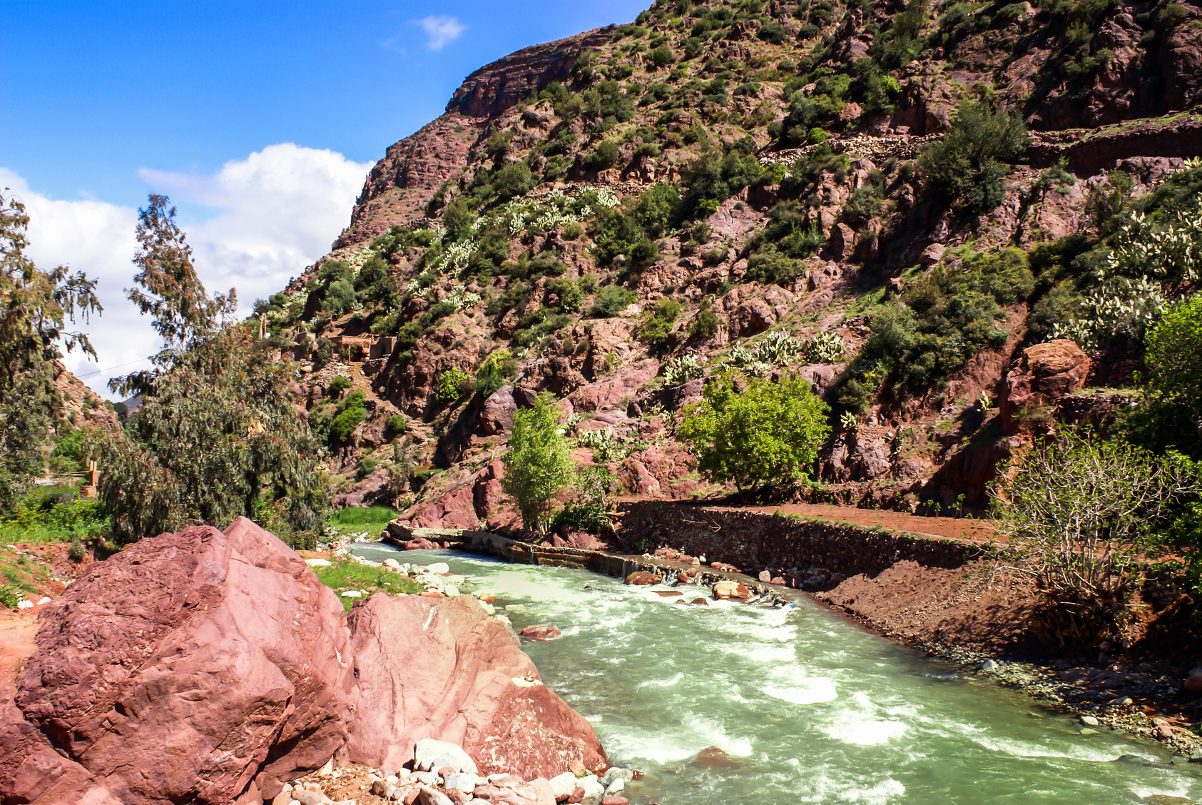 Marrakech - marokkói mesevilág - OTP Travel Utazási Iroda