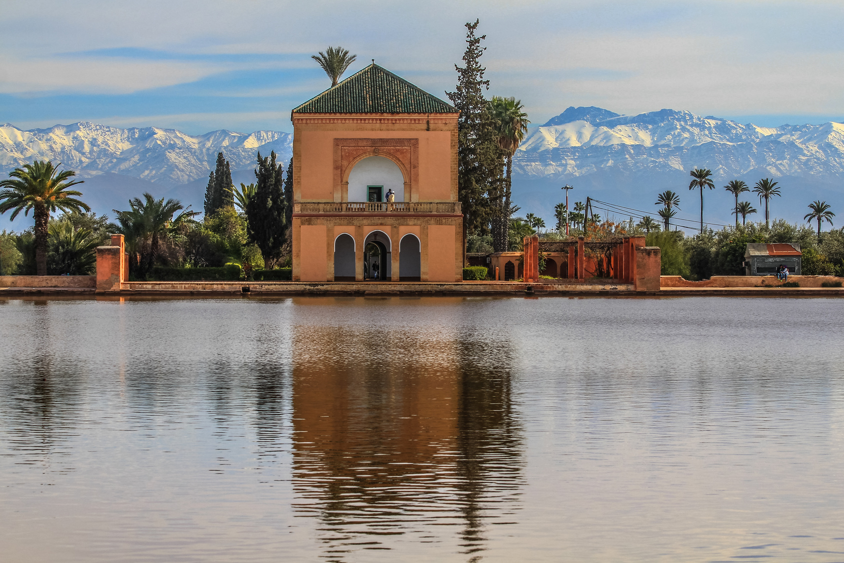 Marrakech - marokkói mesevilág - OTP Travel Utazási Iroda