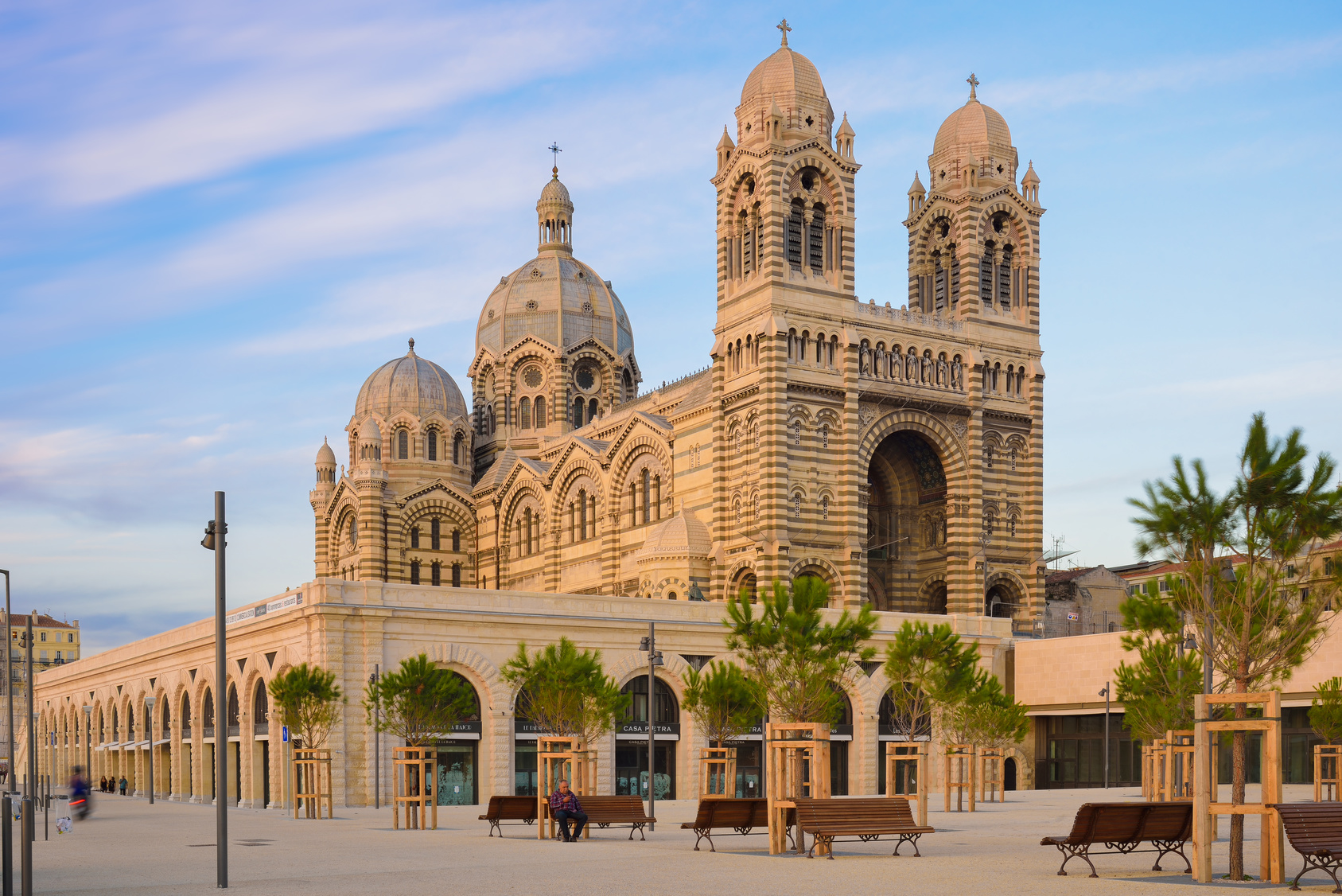 Marseille - A mediterráneum kapuja - OTP Travel Utazási Iroda