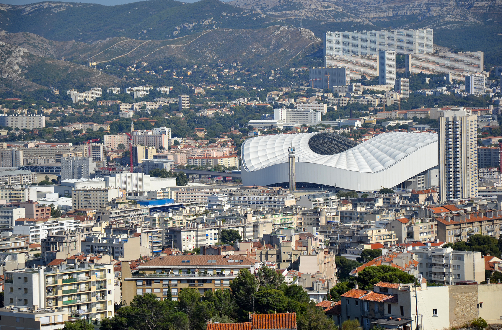 Marseille - A mediterráneum kapuja - OTP Travel Utazási Iroda