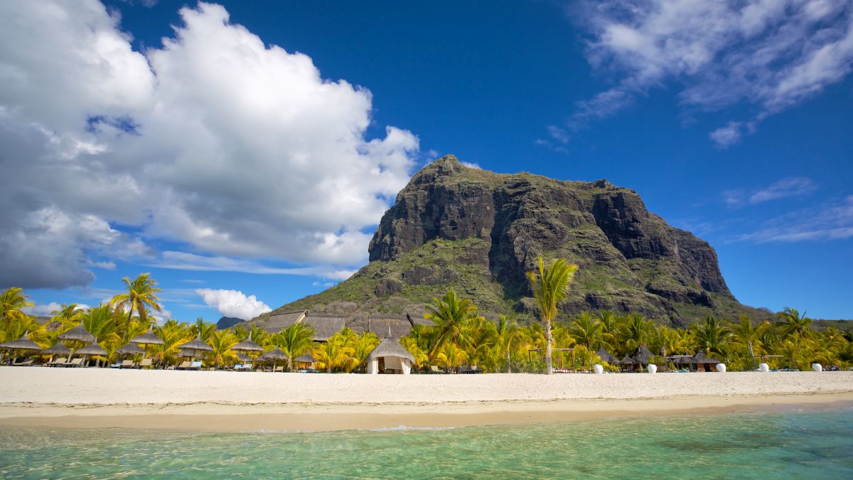 Mesélő Mauritius - OTP Travel Utazási Iroda