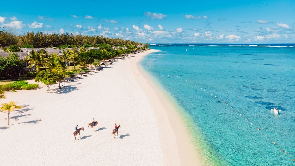 Mesélő Mauritius - OTP Travel Utazási Iroda