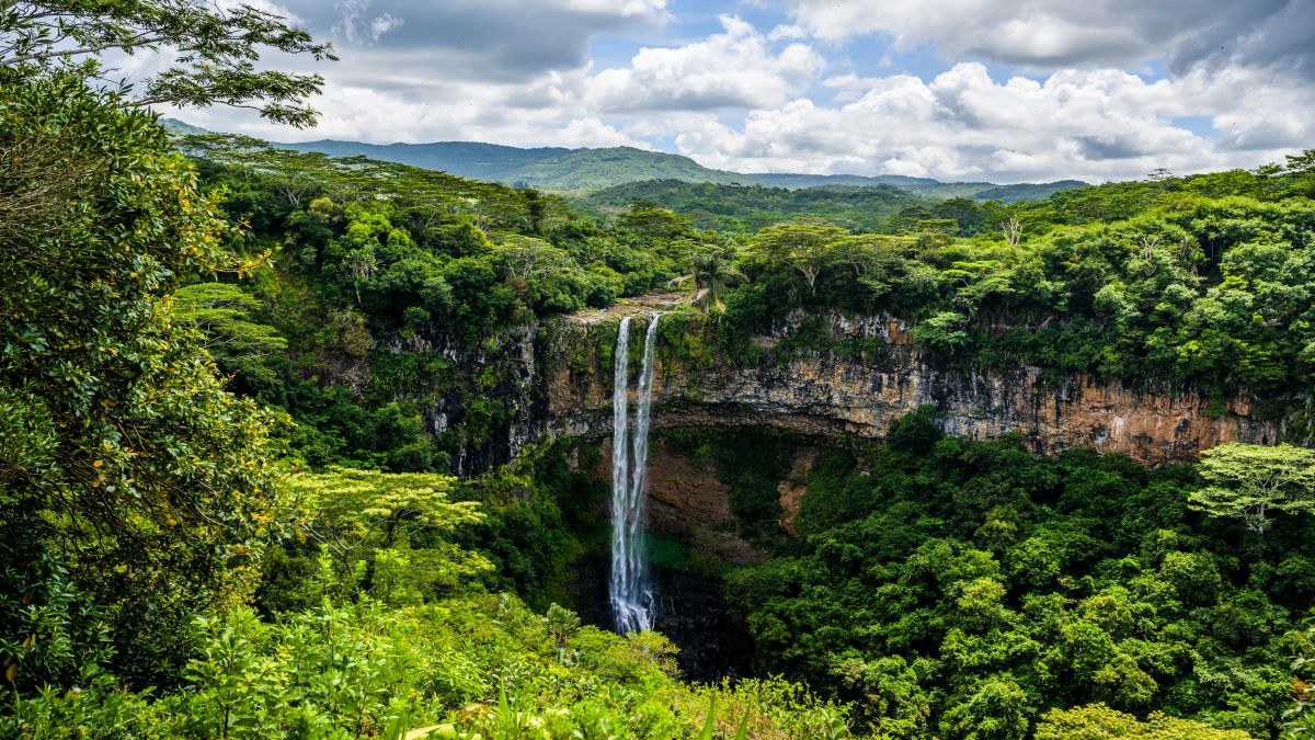 Mesélő Mauritius - OTP Travel Utazási Iroda