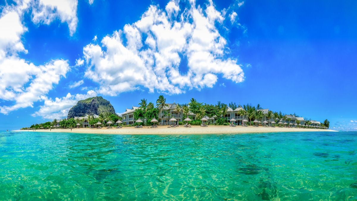 Mesélő Mauritius - OTP Travel Utazási Iroda