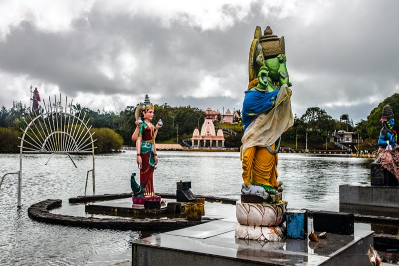 Mauritius | Ganga Talao - OTP Travel Utazási Iroda