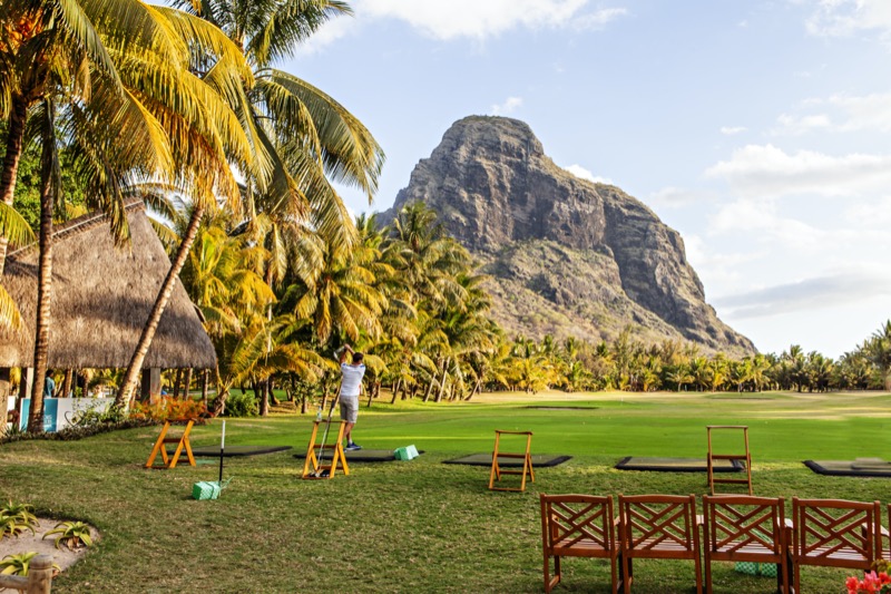 Mauritius | Golf a paradicsomban - OTP Travel Utazási Iroda