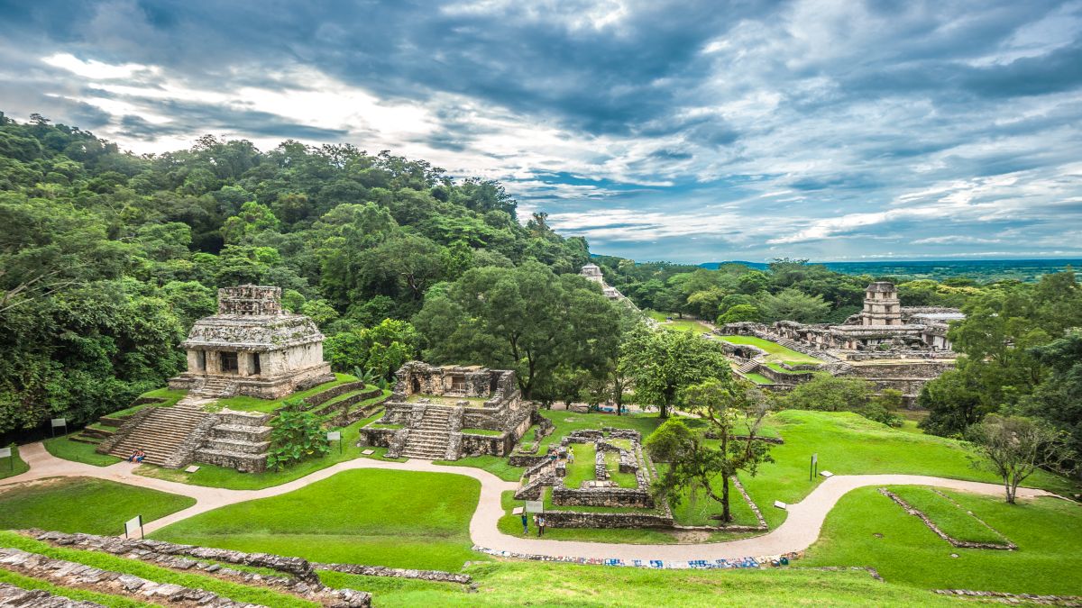 Mexikó legszebb régiói - OTP Travel Utazási Iroda