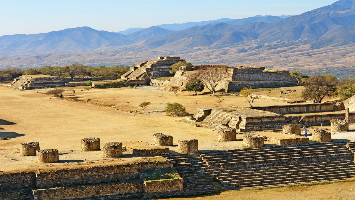 Mexikó legszebb régiói - OTP Travel Utazási Iroda