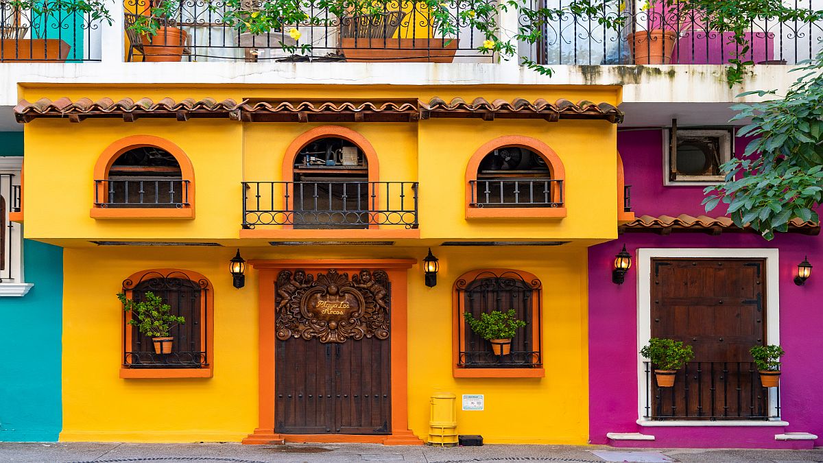 Mexikó | Mexikó | Mexikó varázslatos kisvárosai - OTP Travel Utazási Iroda