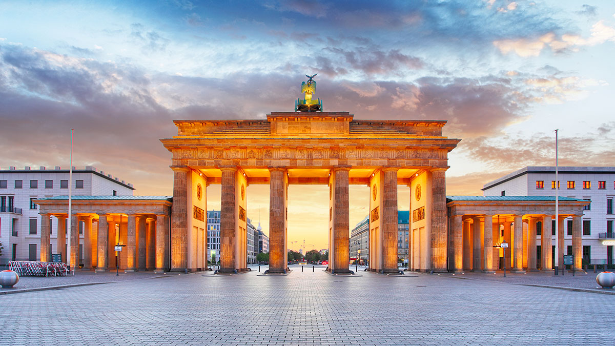 Németország, Berlin büszkesége - OTP Travel Utazási Iroda