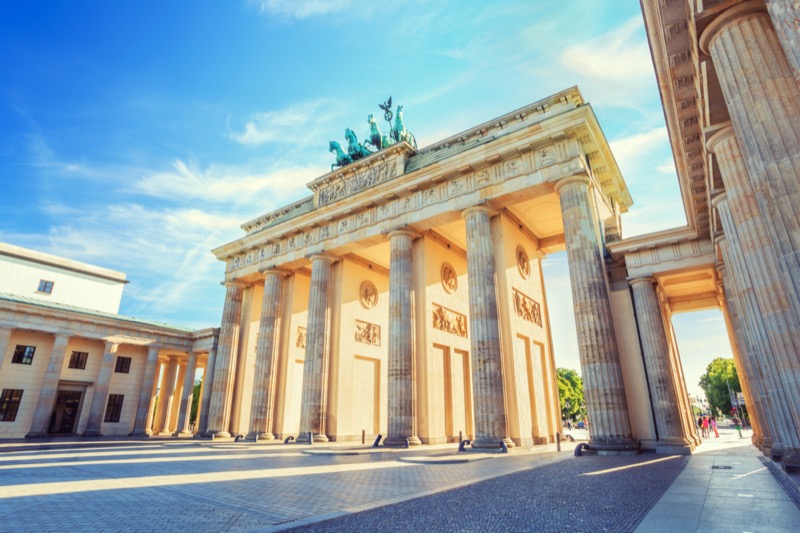 Németország | Berlin büszkesége - OTP Travel Utazási Iroda