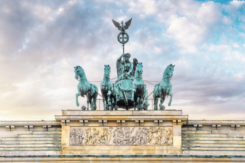 Németország | Berlin büszkesége - OTP Travel Utazási Iroda