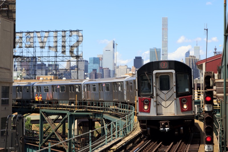 New York metró - OTP Travel Utazási Iroda