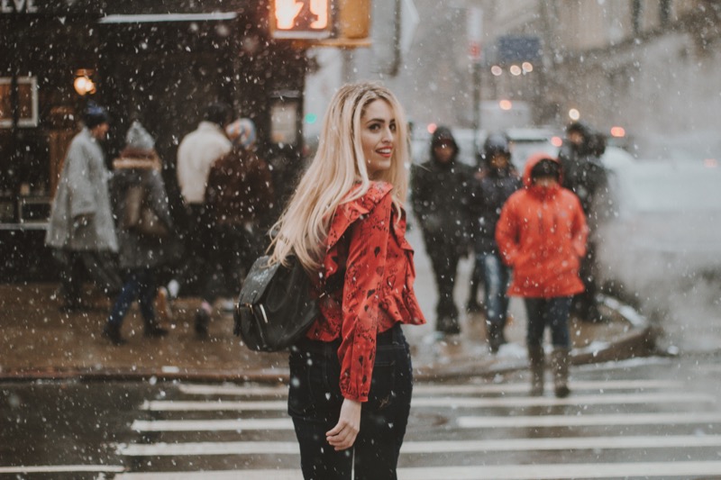 New York télen - OTP Travel Utazási Iroda
