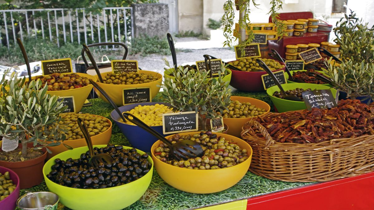 Nizza - a francia elegancia és egy csipet mediterrán tűz - OTP Travel Utazási Iroda