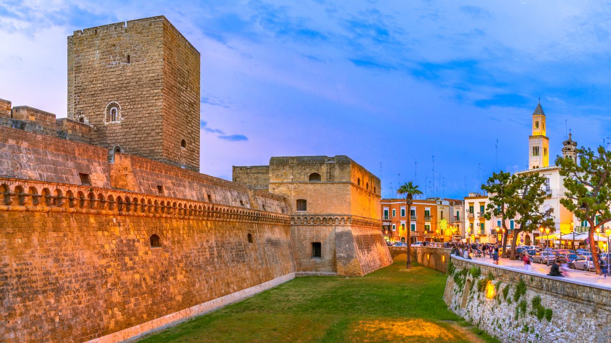 5 érv amiért Barit válasszuk- OTP Travel Utazási Iroda
