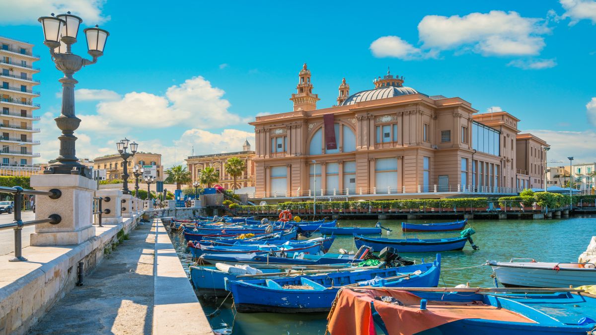 5 érv amiért Barit válasszuk- OTP Travel Utazási Iroda