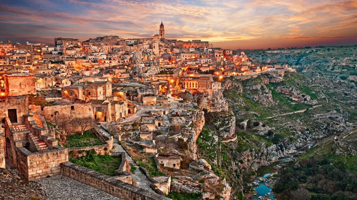  Puglia rejtett csodáit látnia kell - OTP Travel Utazási Iroda